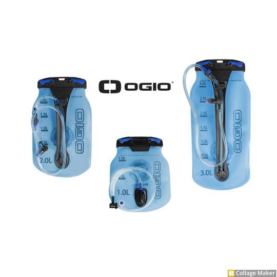 OGIO Hydration bladders